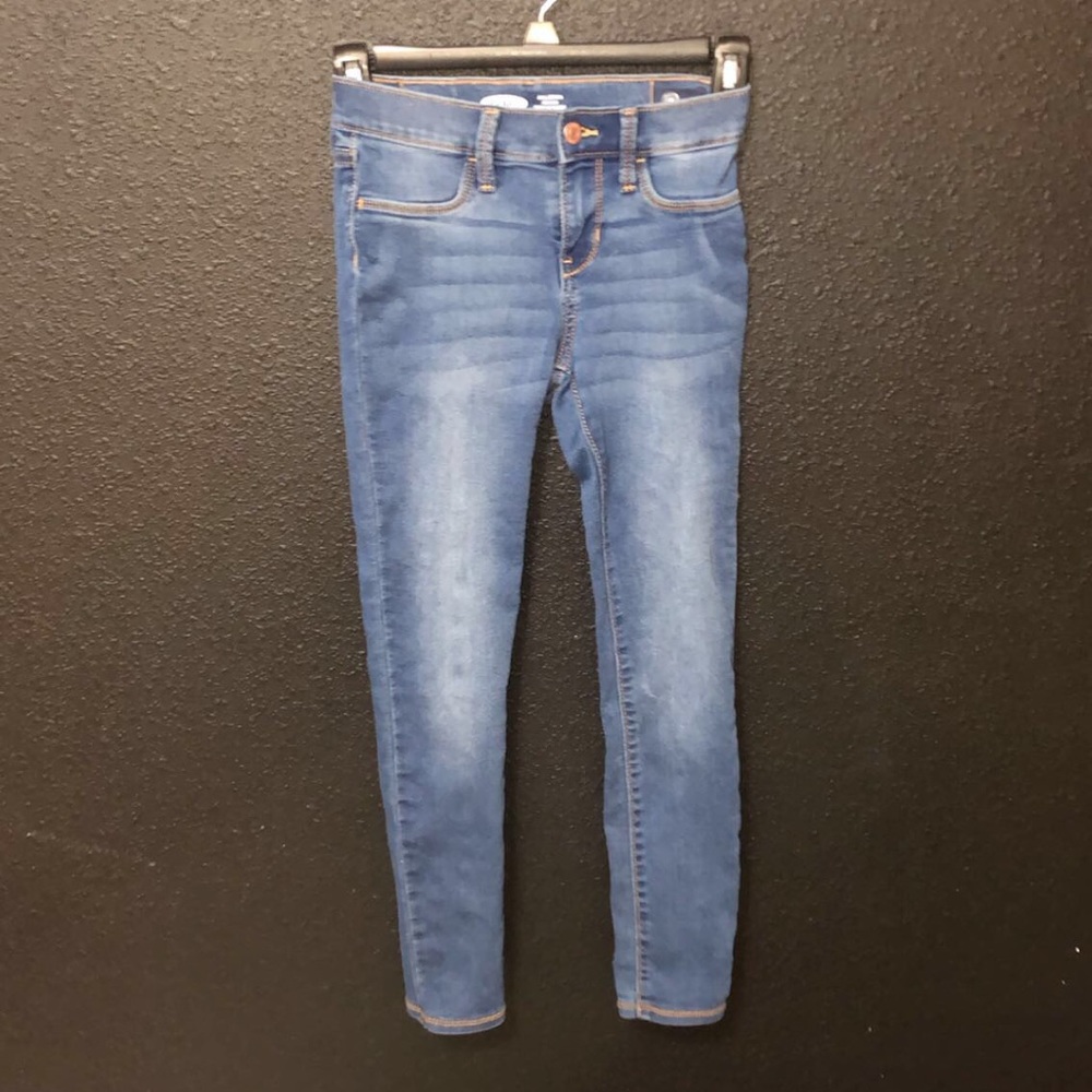 old navy jeggings